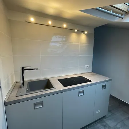 Minu, The Tiny House! דירה