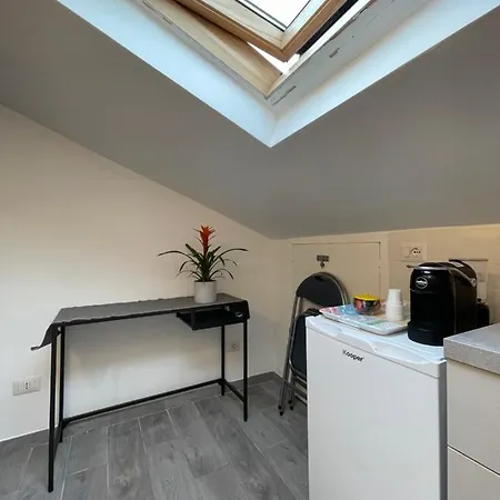 公寓 Minu, The Tiny House! *