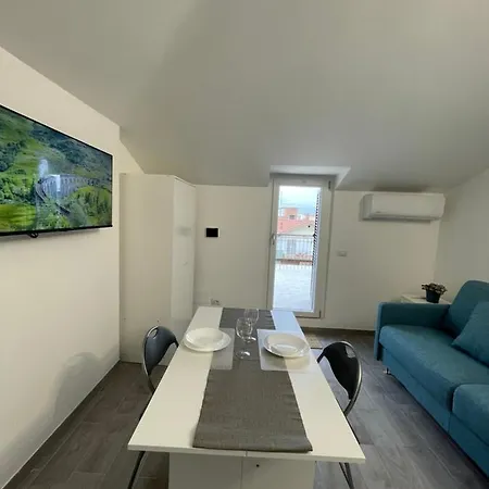 Minu, The Tiny House! Appartamento *