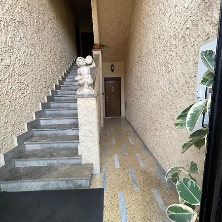 Appartamento Minu, The Tiny House!