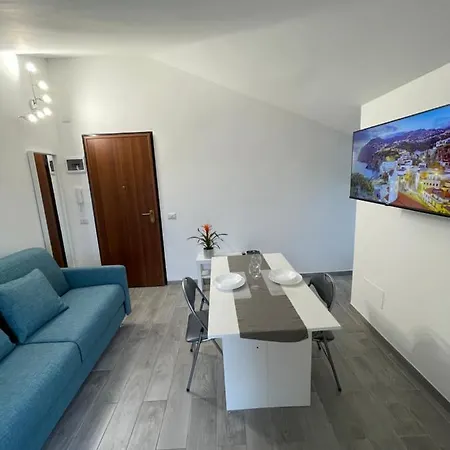 Appartamento Minu, The Tiny House! *