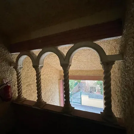 Minu, The Tiny House! *