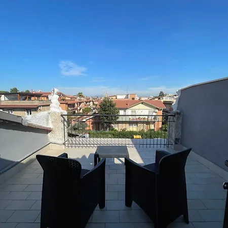 Minu, The Tiny House! 公寓 *