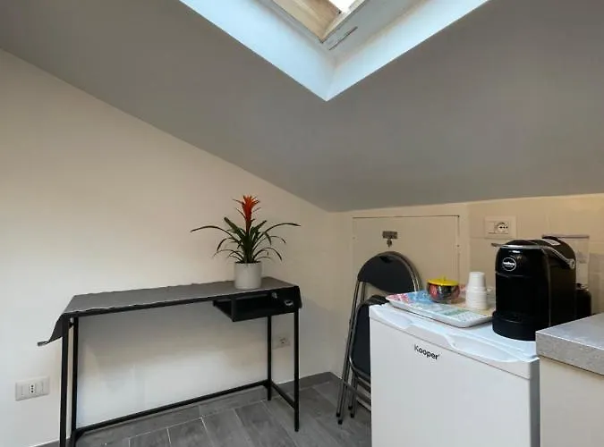 شقة Minu, The Tiny House! *