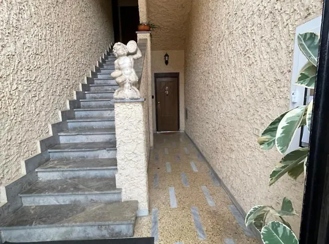 شقة Minu, The Tiny House!