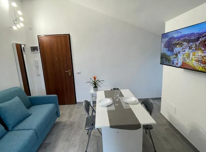 Апартаменты Minu, The Tiny House! *