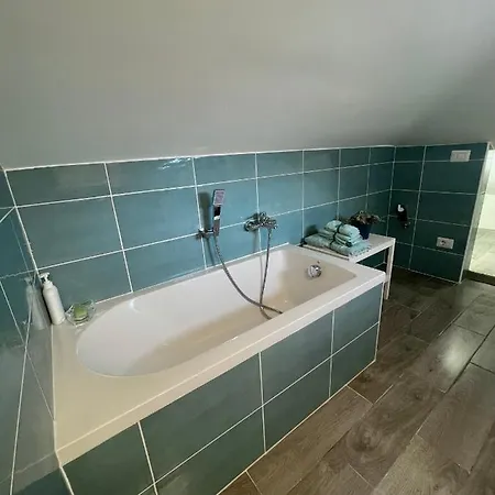 Minu, The Tiny House! Apartment *